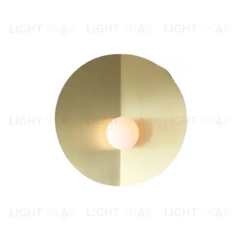 Настенный светильник (Бра) LISSI DL-378