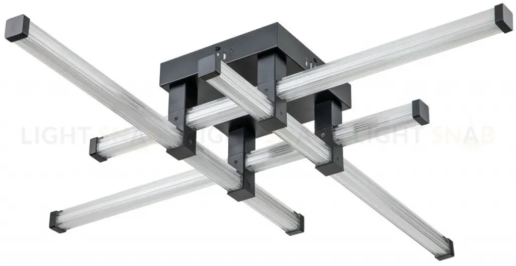 Потолочный светильник QILO 4010/02/04C