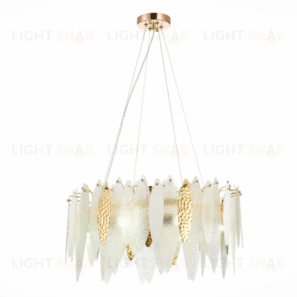 Люстра LASOTRA SL1224.203.08