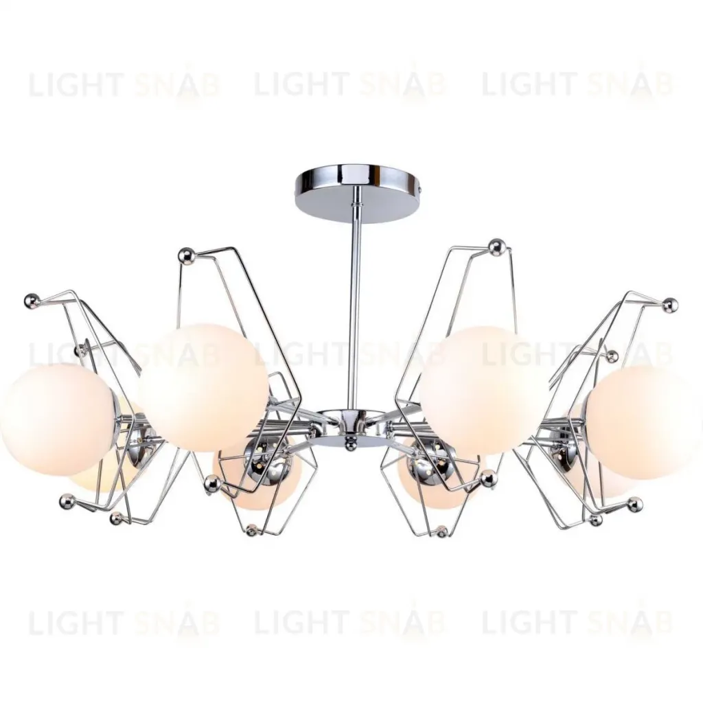 Люстра FATUTA 2019/09/08C