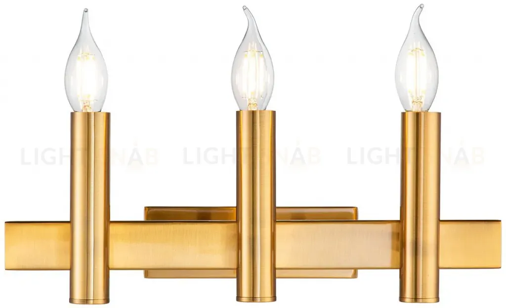 Настенный светильник (Бра) LORANSO   2156/05/03W