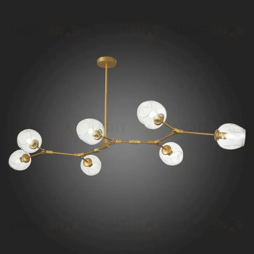 Люстра RAMETITO SLE154823-07