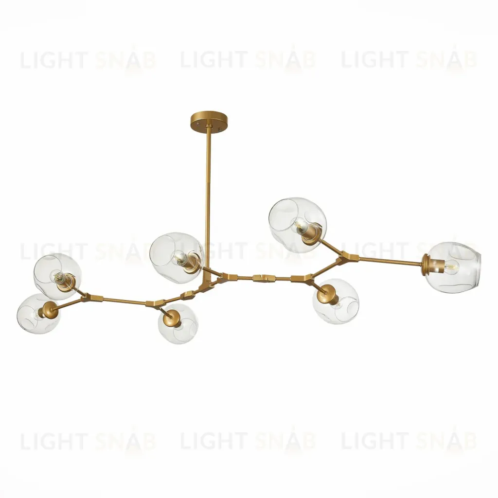 Люстра RAMETITO SLE154823-07