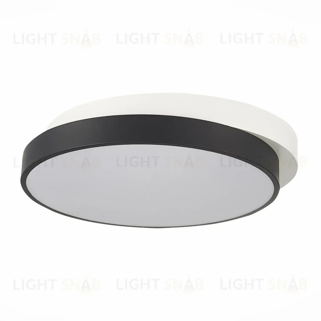 Потолочный светильник QEVO SLE200702-01