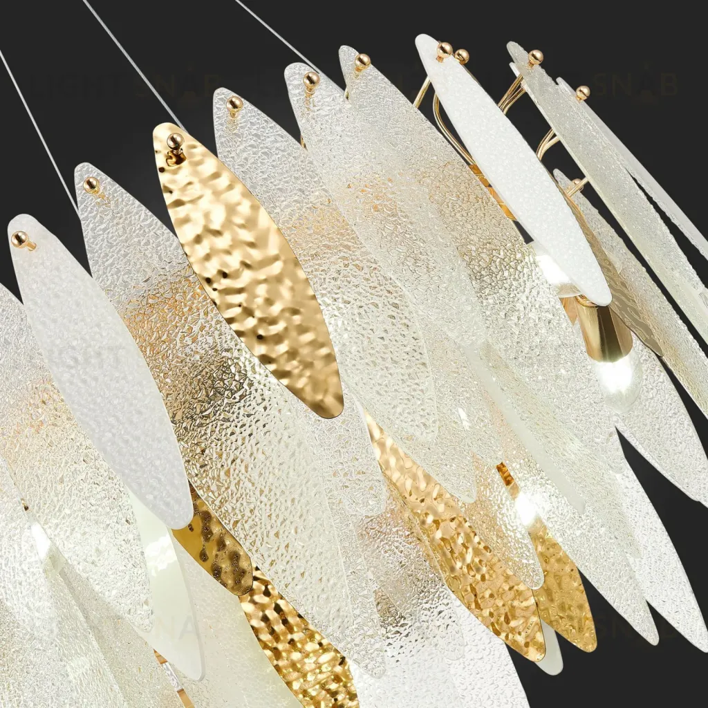 Люстра LASOTRA SL1224.203.08