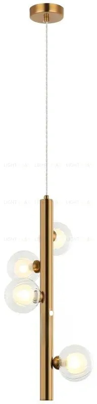 Подвесной светильник RIDIM  2165/05/05P