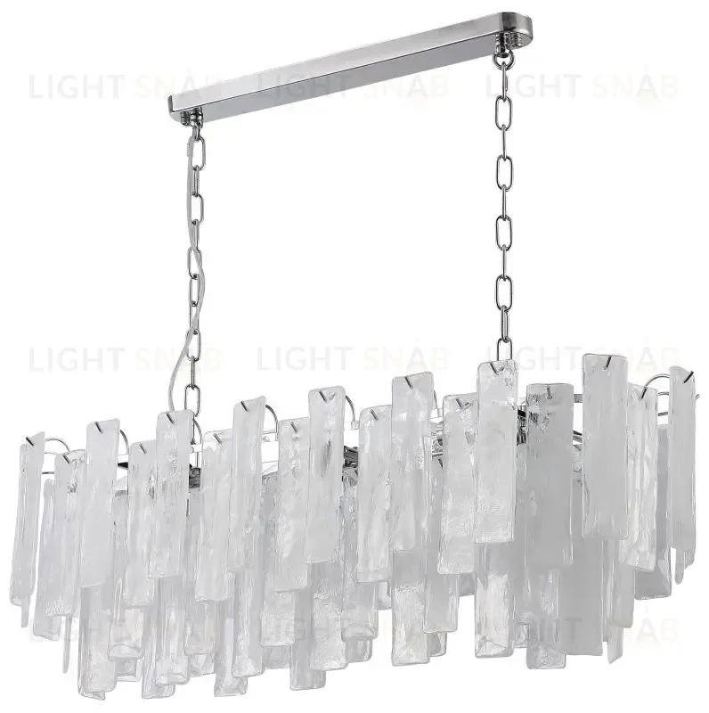 Люстра GOLISE 2157/09/10PL