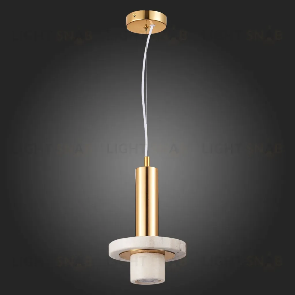 Подвесной светильник PIRETRA SL1210.503.01