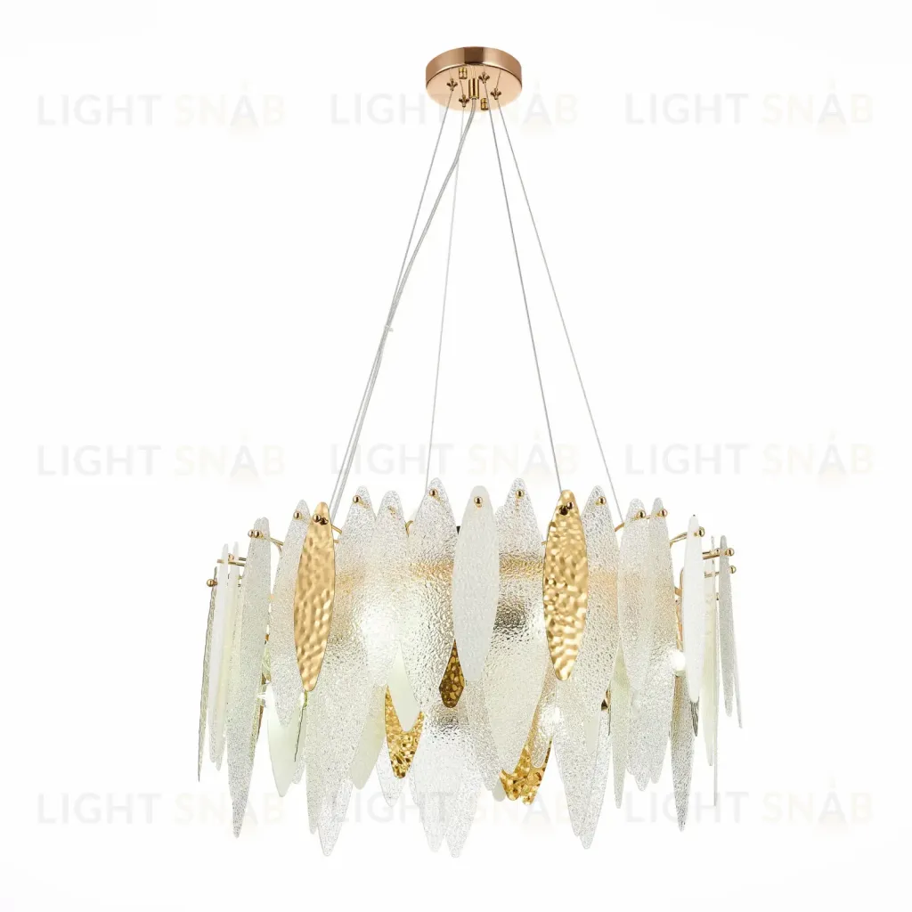 Люстра LASOTRA SL1224.203.08