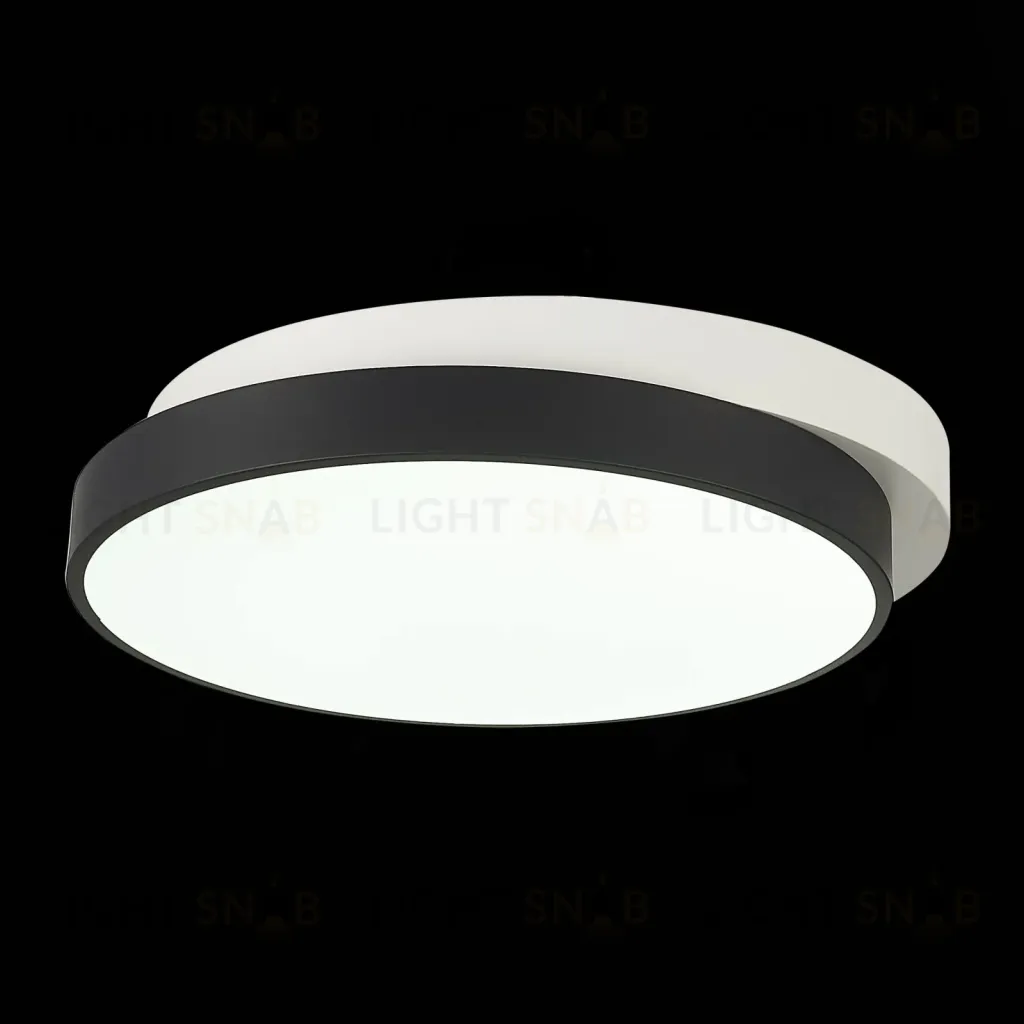 Потолочный светильник QEVO SLE200702-01