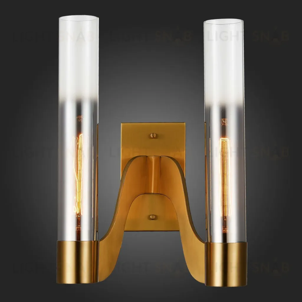 Настенный светильник (Бра) ELORE SL1235.301.02