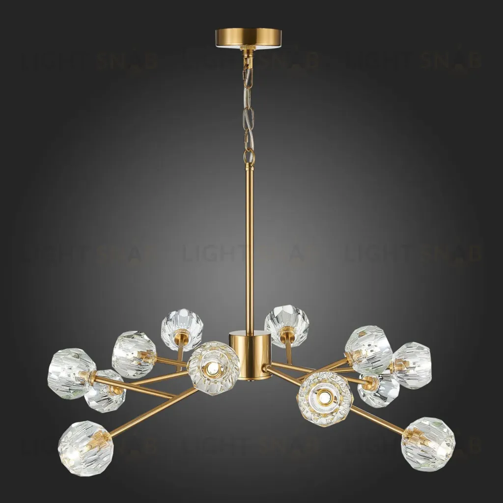 Подвесной светильник ROMENO SL1166.303.12