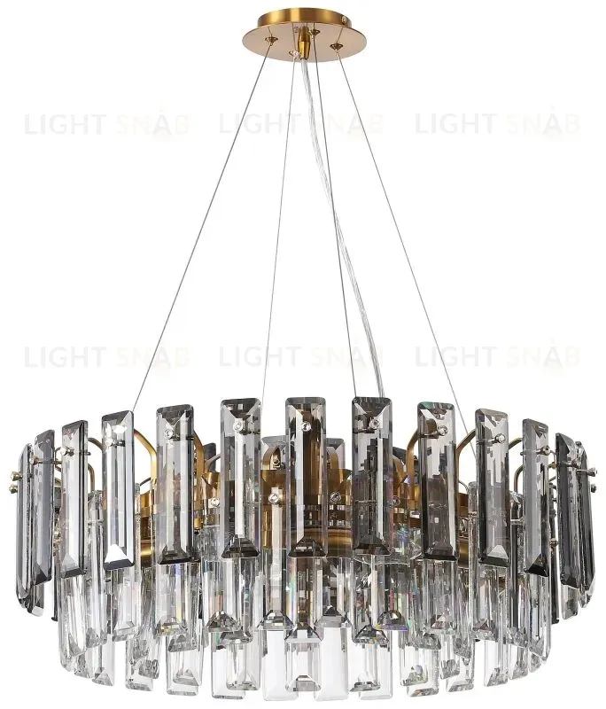 Люстра TORN 2159/05/08P