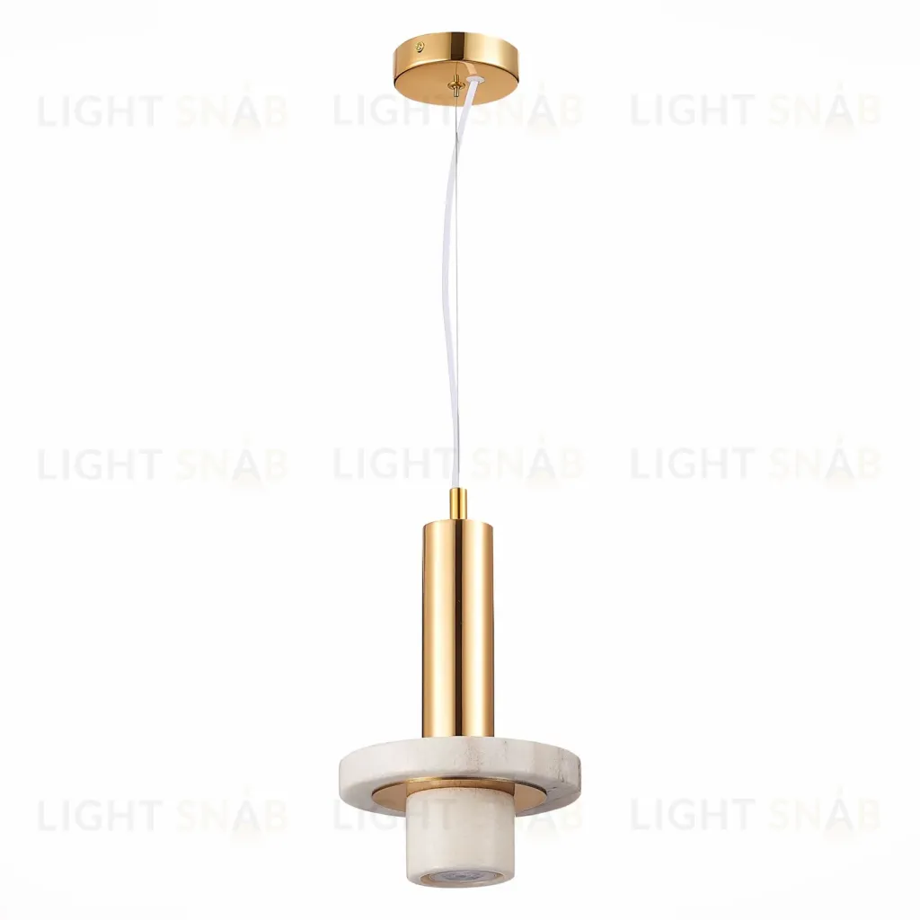 Подвесной светильник PIRETRA SL1210.503.01