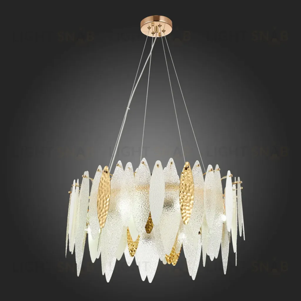 Люстра LASOTRA SL1224.203.08