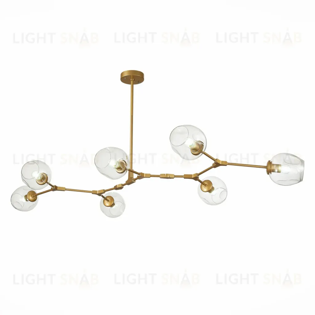 Люстра RAMETITO SLE154823-07