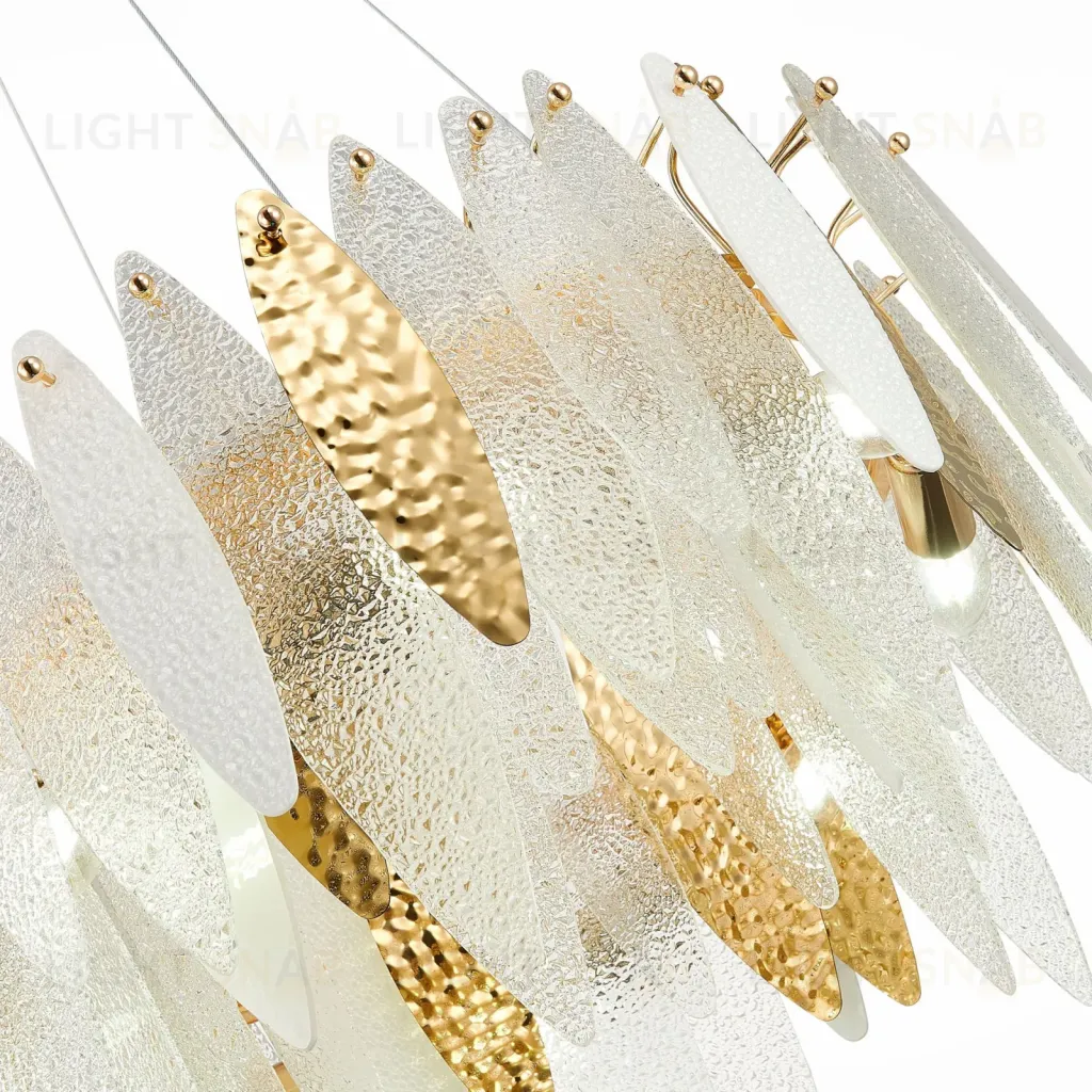 Люстра LASOTRA SL1224.203.08