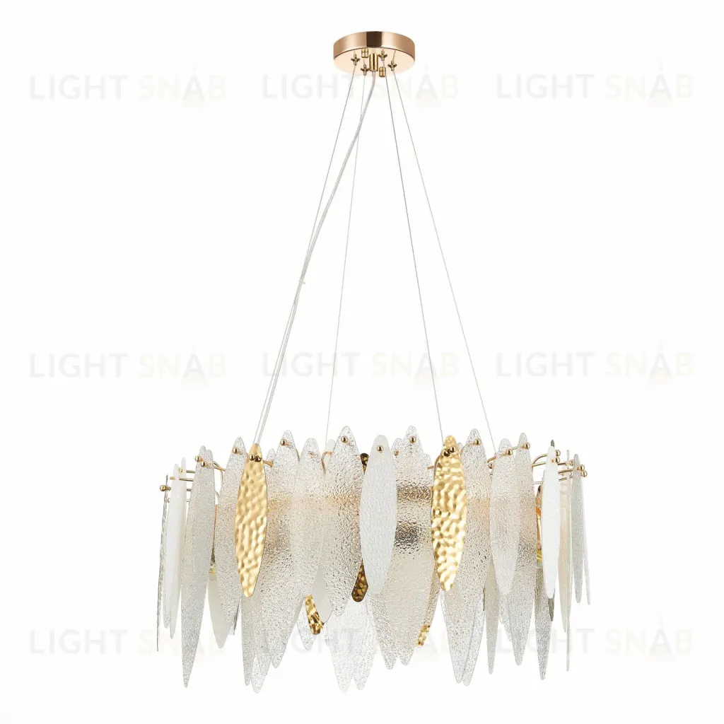 Люстра LASOTRA SL1224.203.08