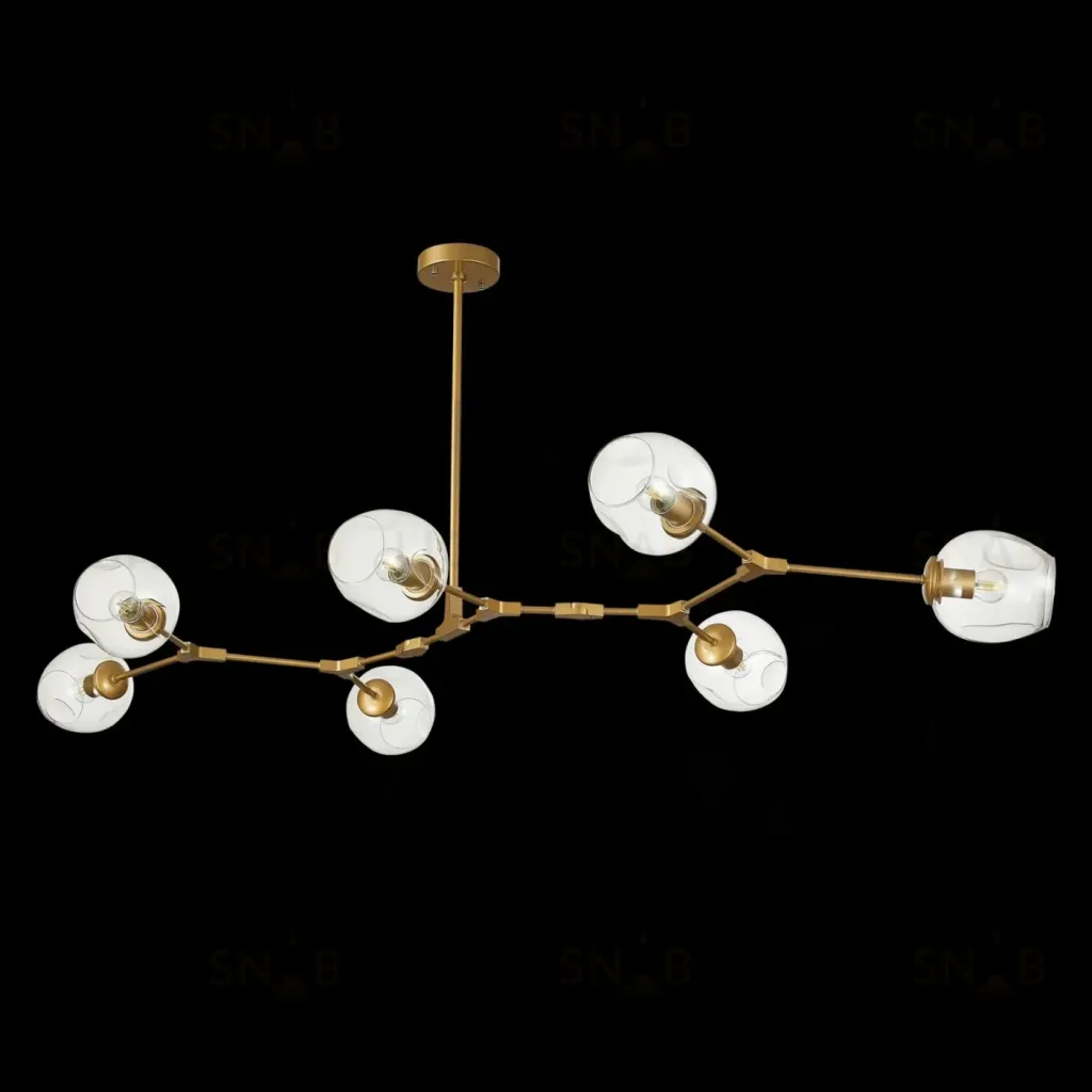 Люстра RAMETITO SLE154823-07