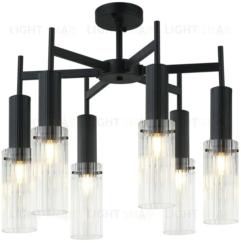 Люстра WURDET 2160/02/06P