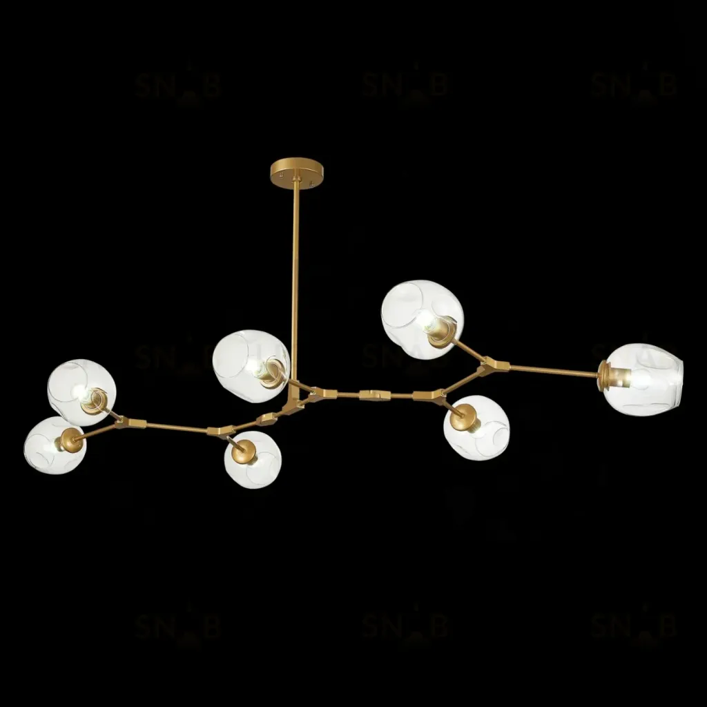 Люстра RAMETITO SLE154823-07