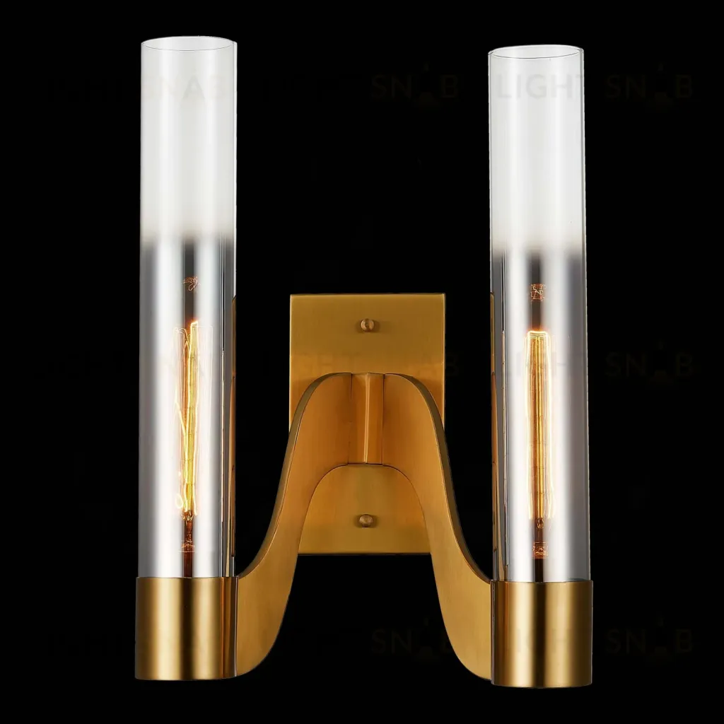 Настенный светильник (Бра) ELORE SL1235.301.02