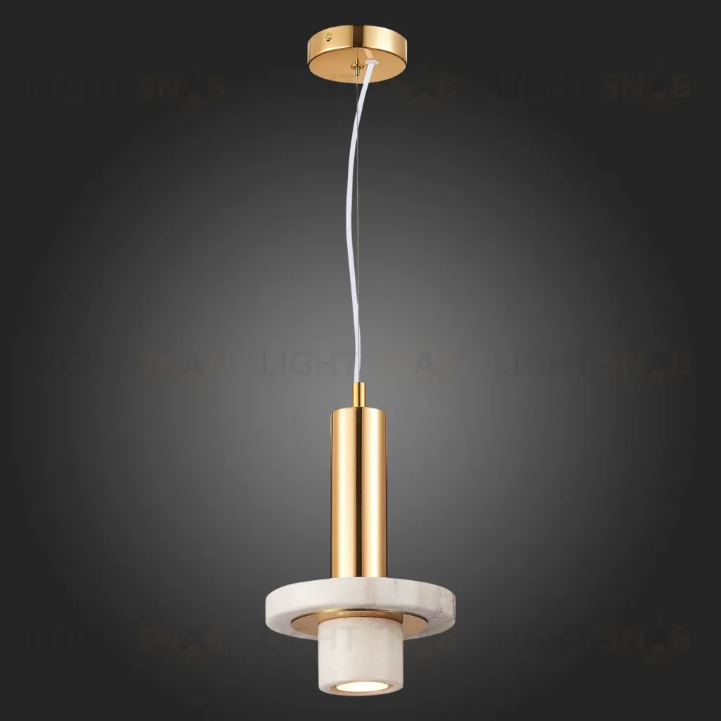 Подвесной светильник PIRETRA SL1210.503.01