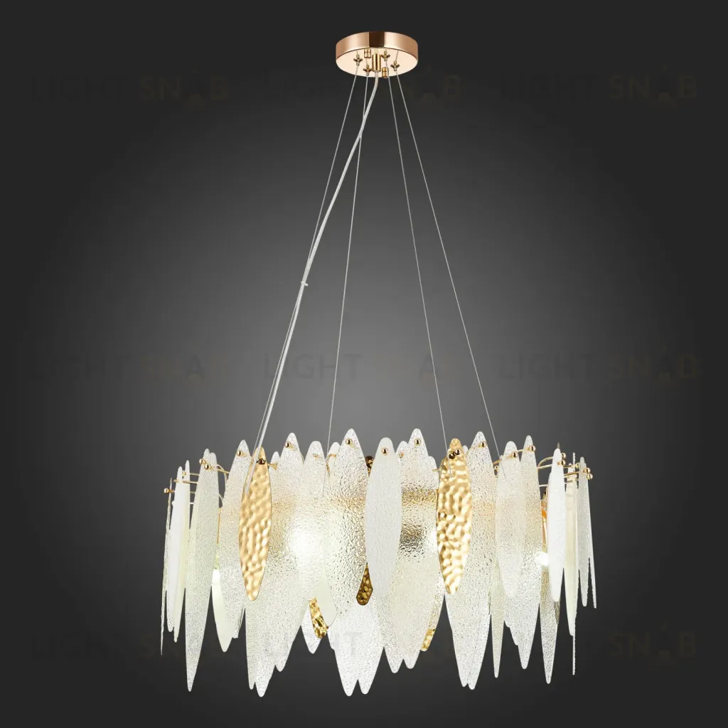 Люстра LASOTRA SL1224.203.08