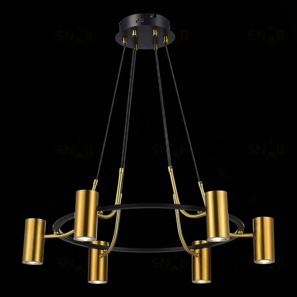 Подвесной светильник TALISA SL1215.403.06