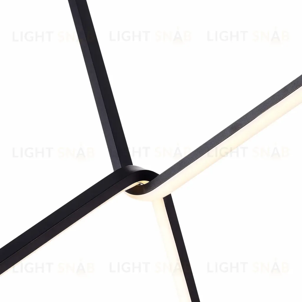 Подвесной светильник GALIA SL6113.443.01