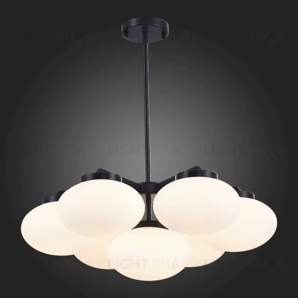 Люстра MOCA SL1503.403.07
