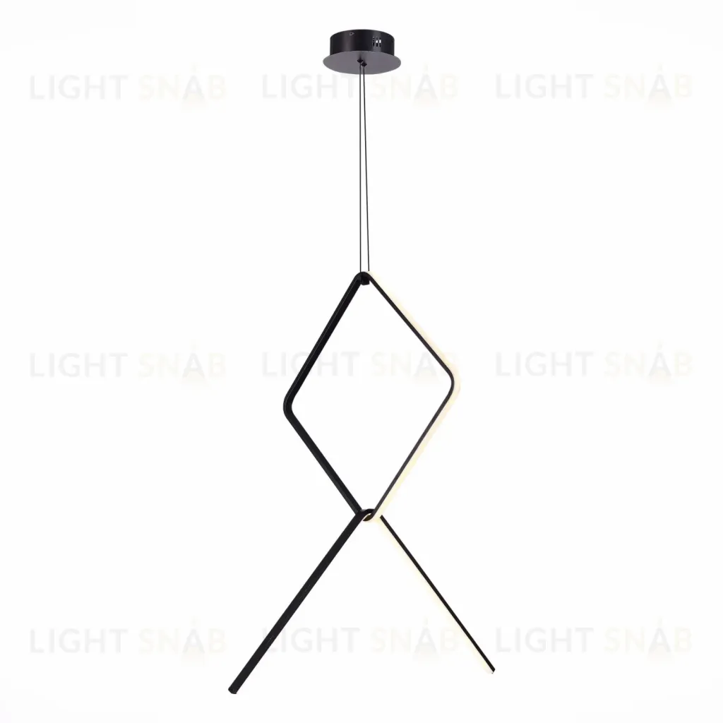 Подвесной светильник GALIA SL6113.443.01