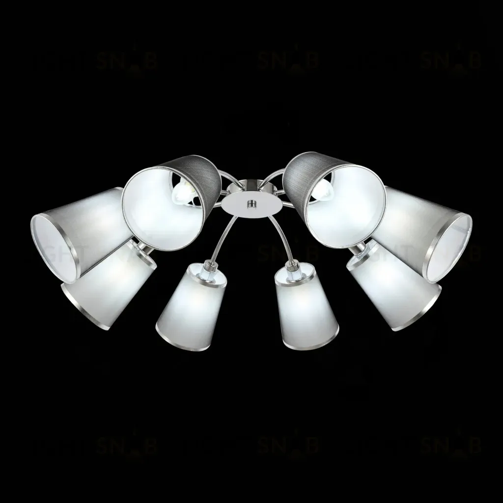 Потолочный светильник MALEE SLE103002-08