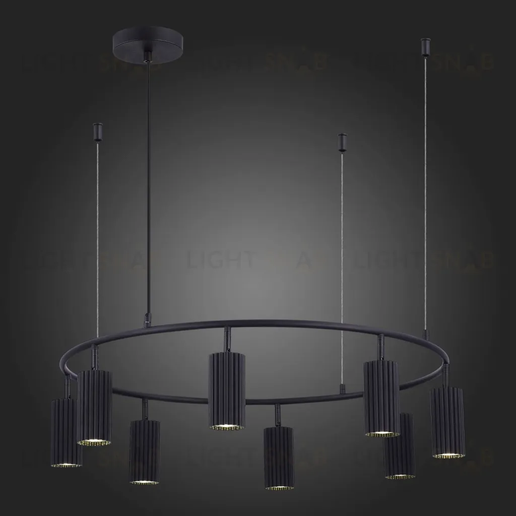 Подвесной светильник KENO SL1213.403.08