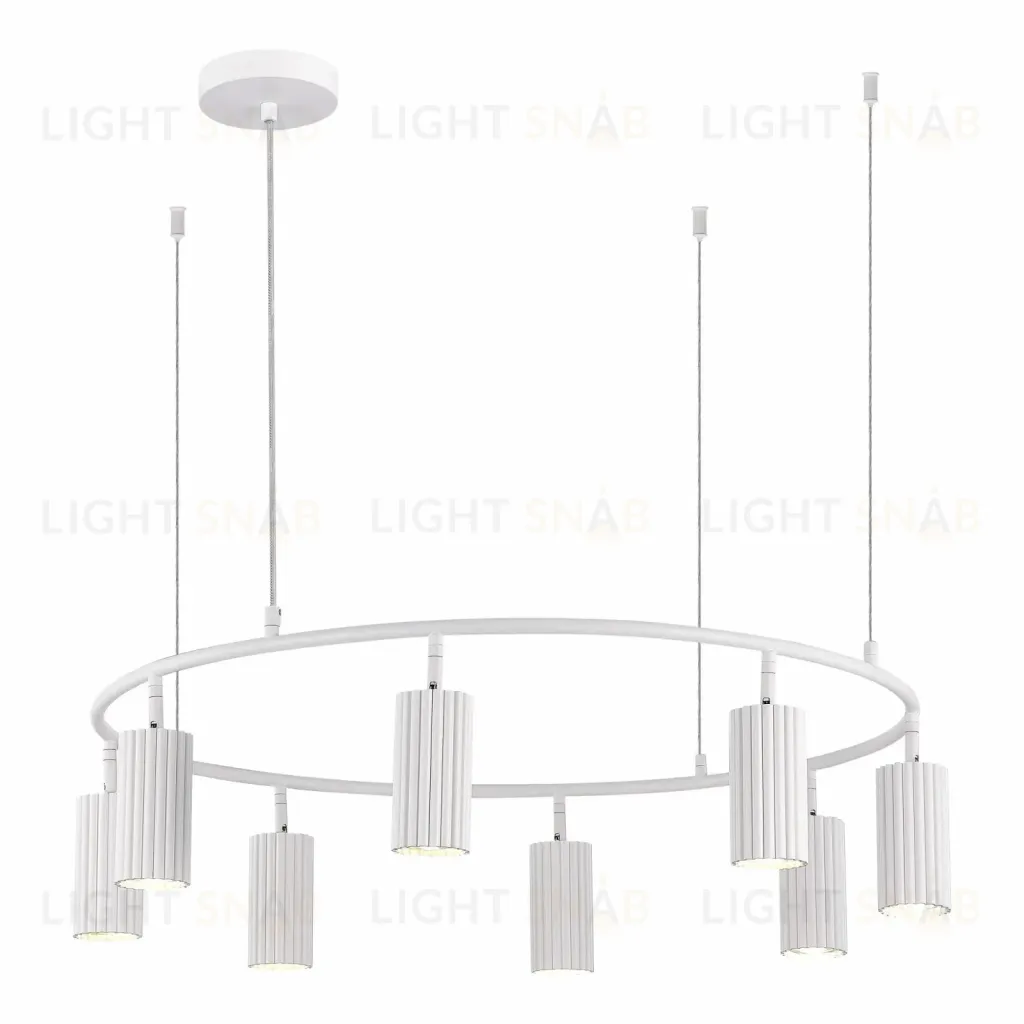 Подвесной светильник KENO SL1213.503.08