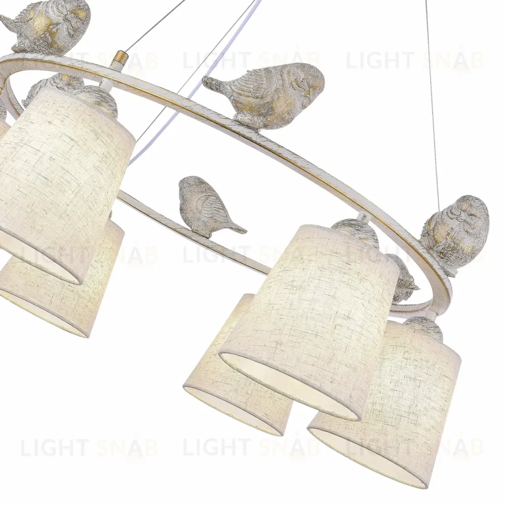 Люстра LAVINA SLE1155-503-06