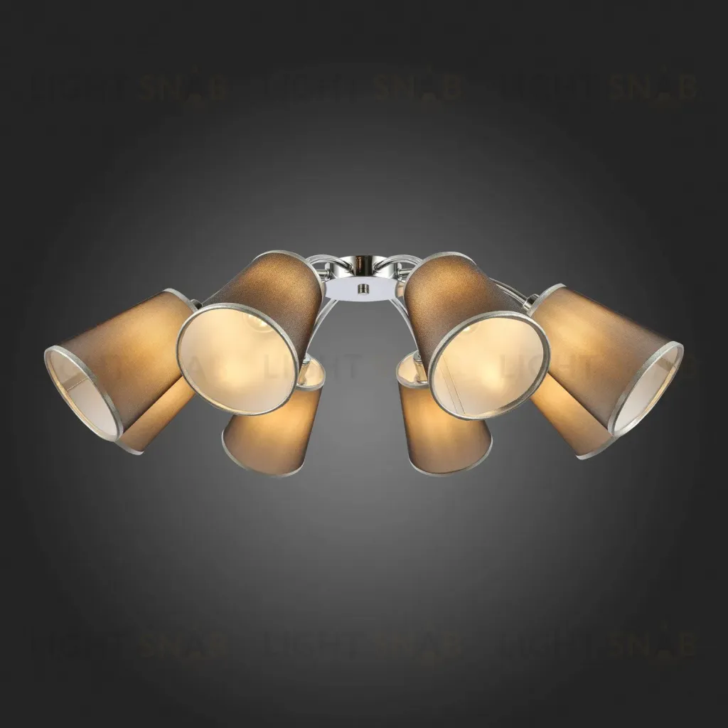 Потолочный светильник MALEE SLE103002-08