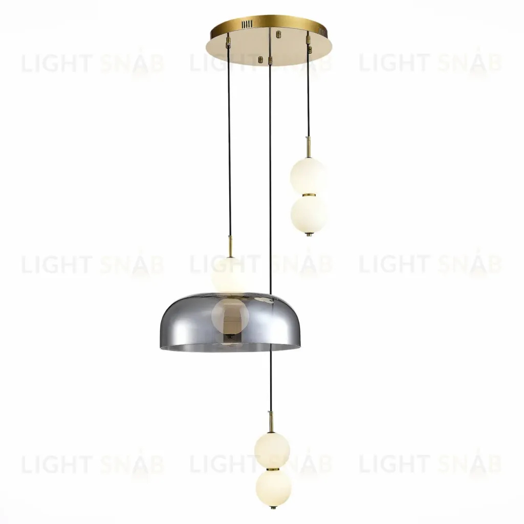 Подвесной светильник OKDE SL6112.203.21