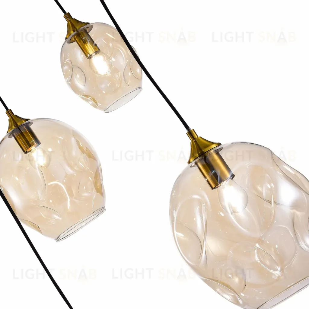 Люстра INDESIA SL1188.303.09