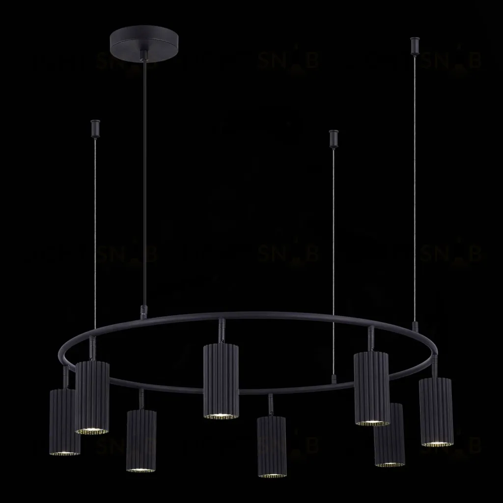 Подвесной светильник KENO SL1213.403.08