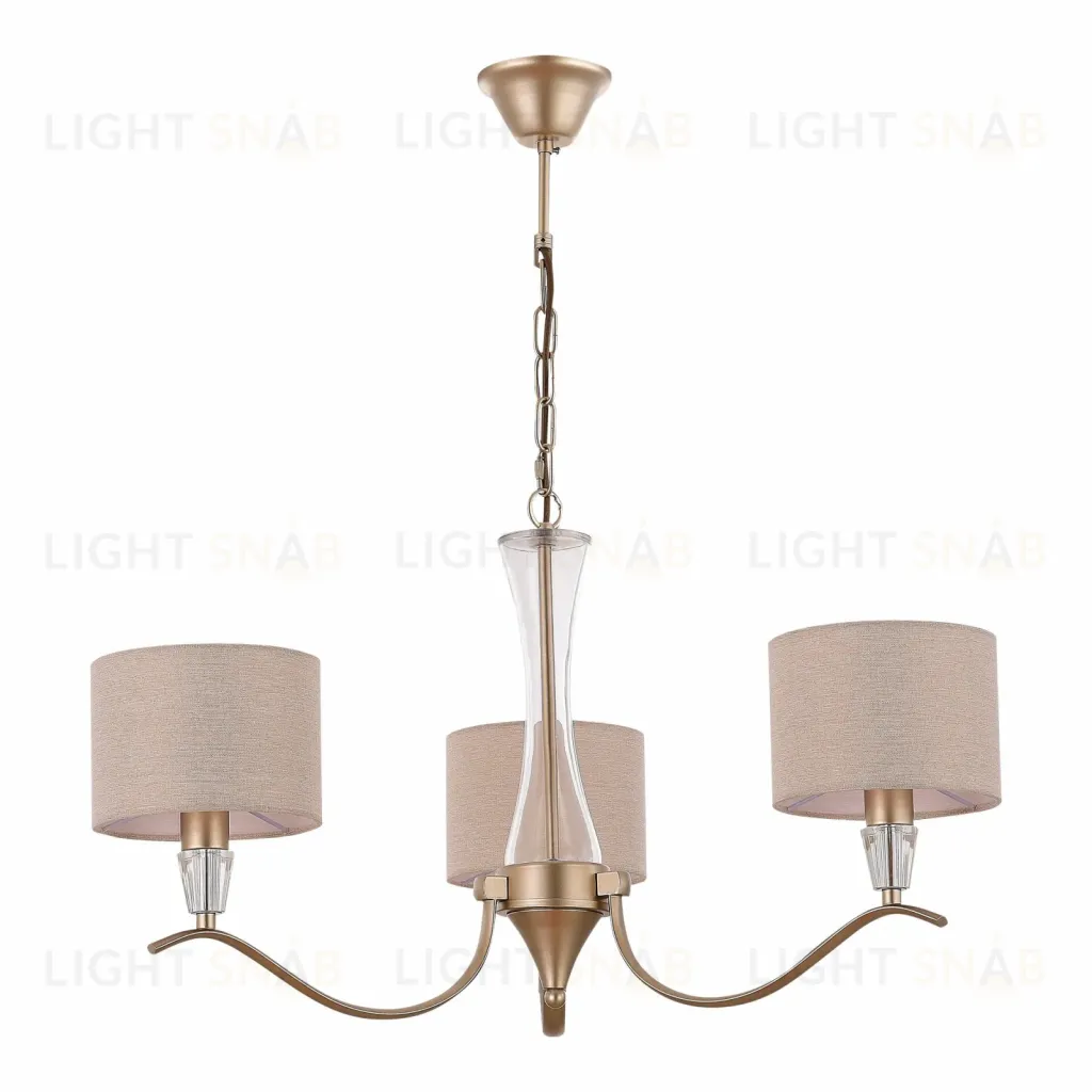 Люстра CASOSIA SLE1126-203-03