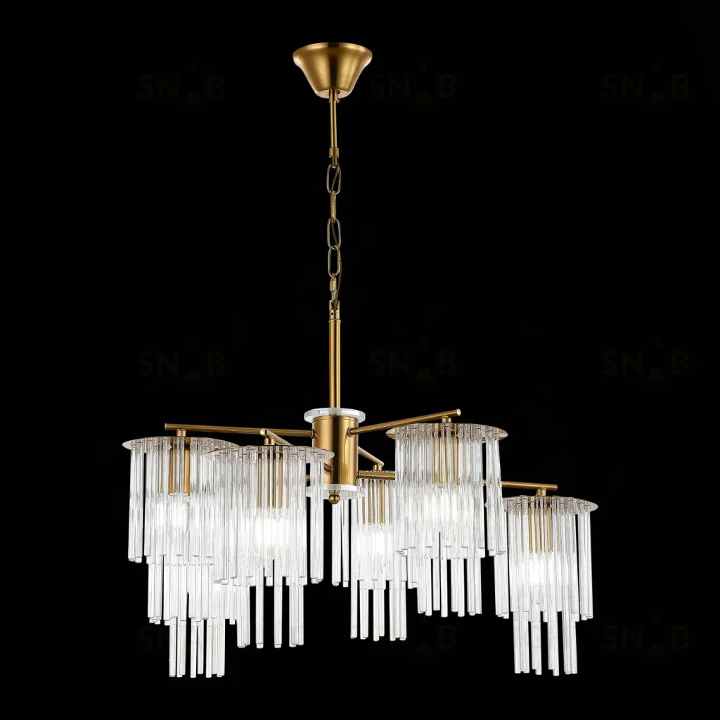 Люстра LINDEN SLE1122-303-06
