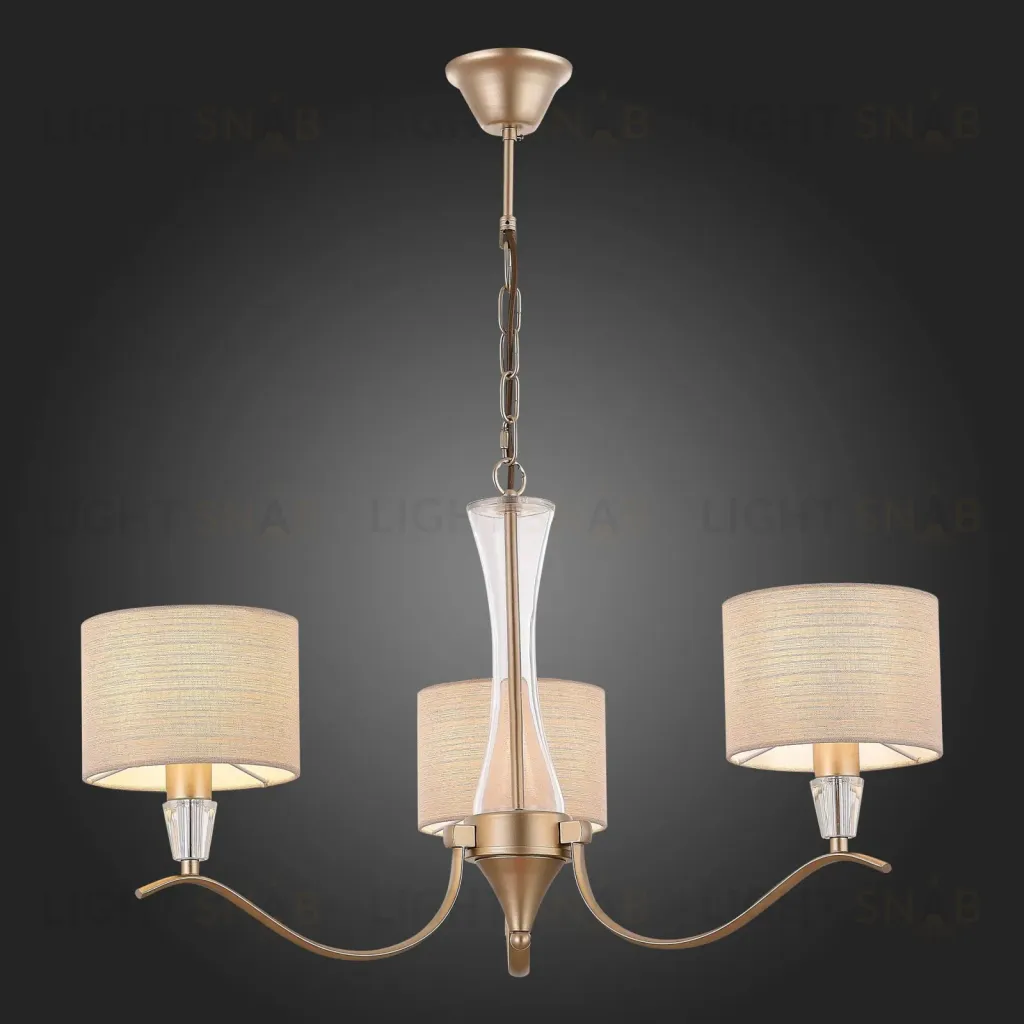 Люстра CASOSIA SLE1126-203-03