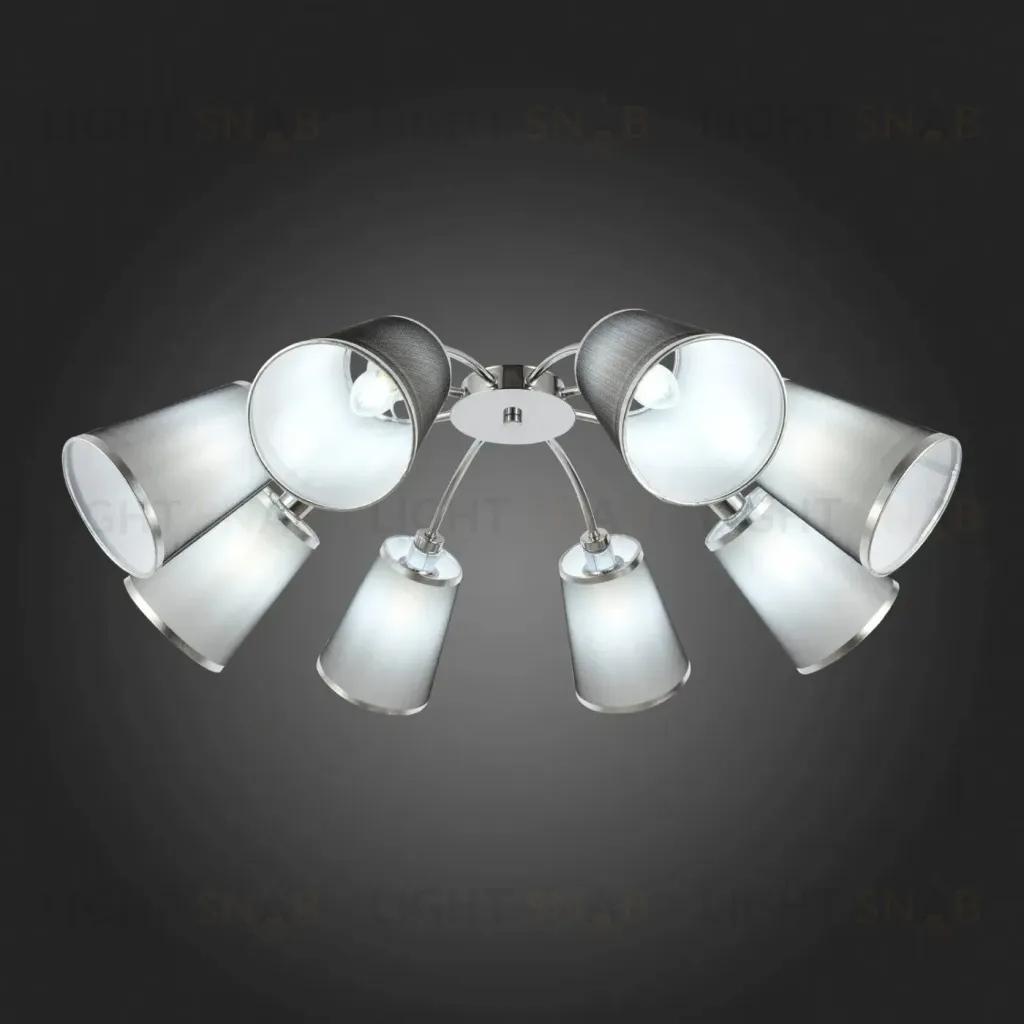 Потолочный светильник MALEE SLE103002-08