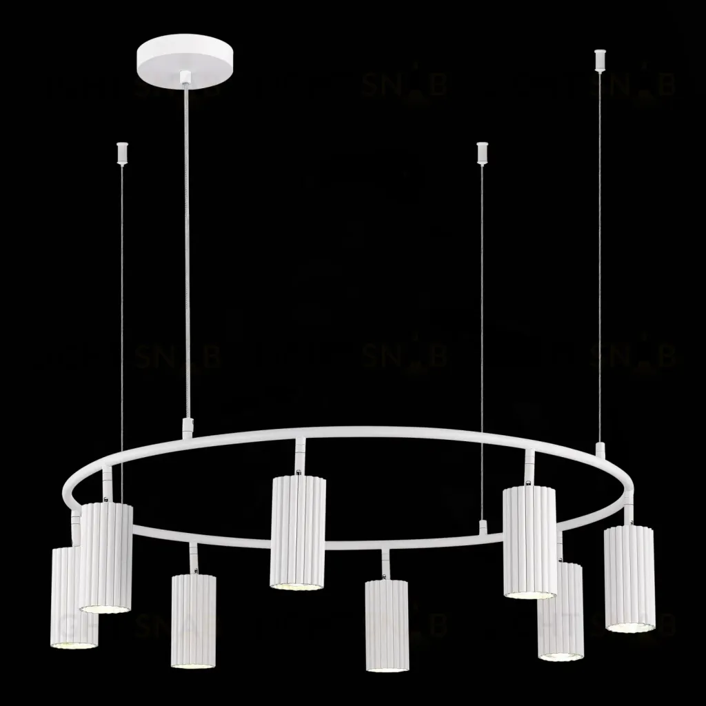 Подвесной светильник KENO SL1213.503.08