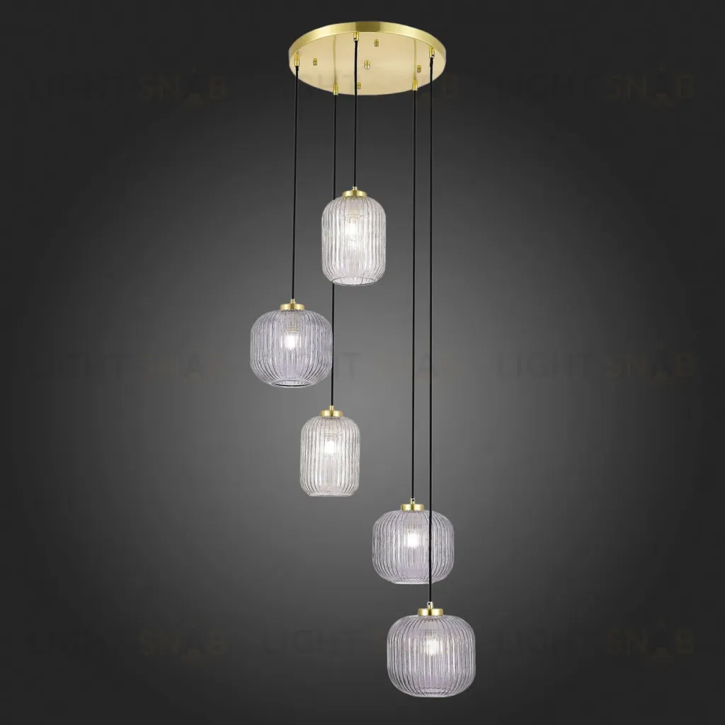 Подвесной светильник GORAN SL1154.303.05