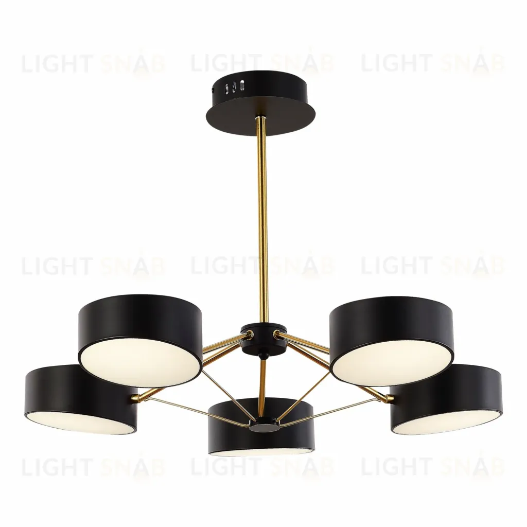 Люстра VALILE SLE6005-402-05