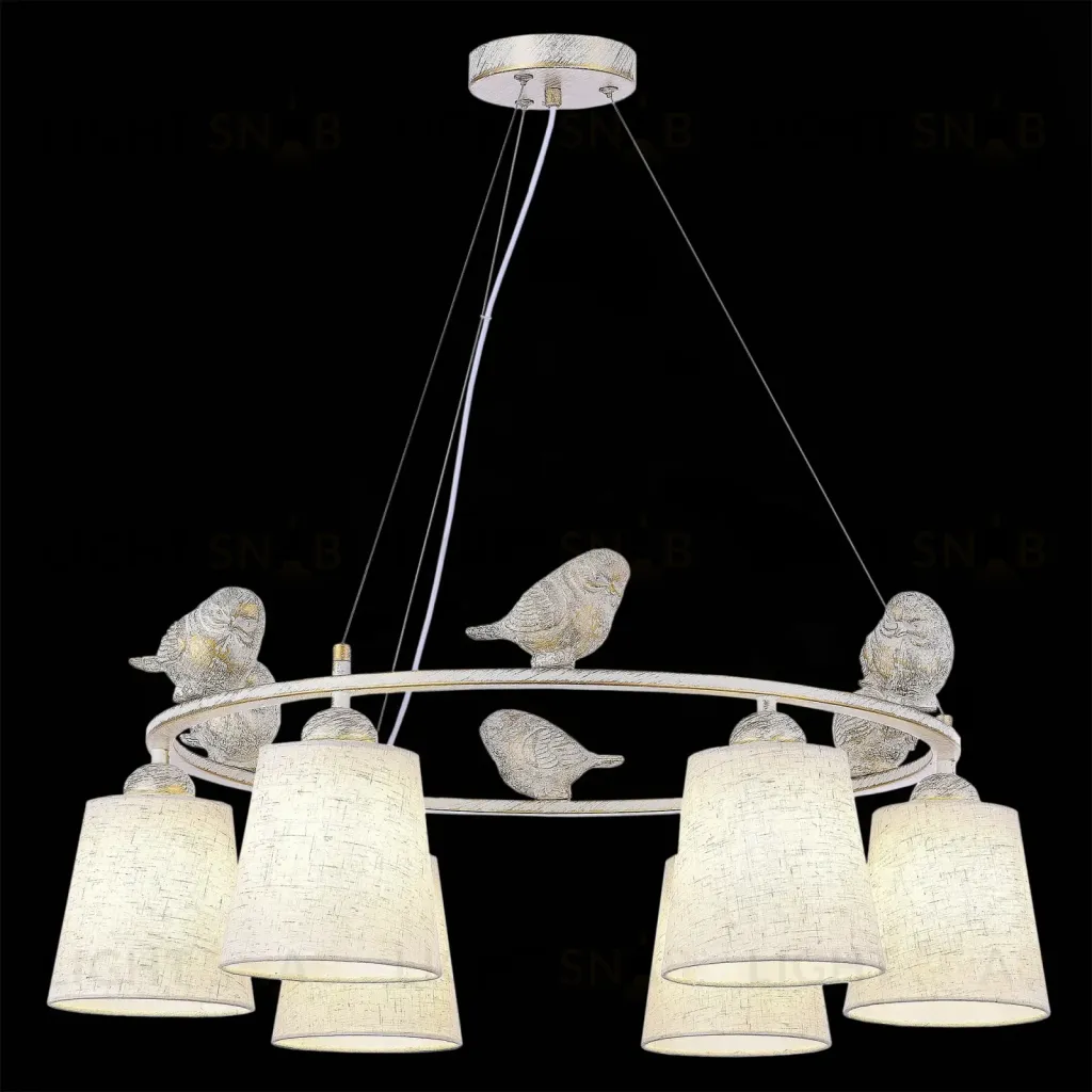 Люстра LAVINA SLE1155-503-06