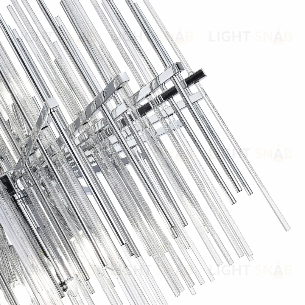 Люстра TAMO SL1628.103.08