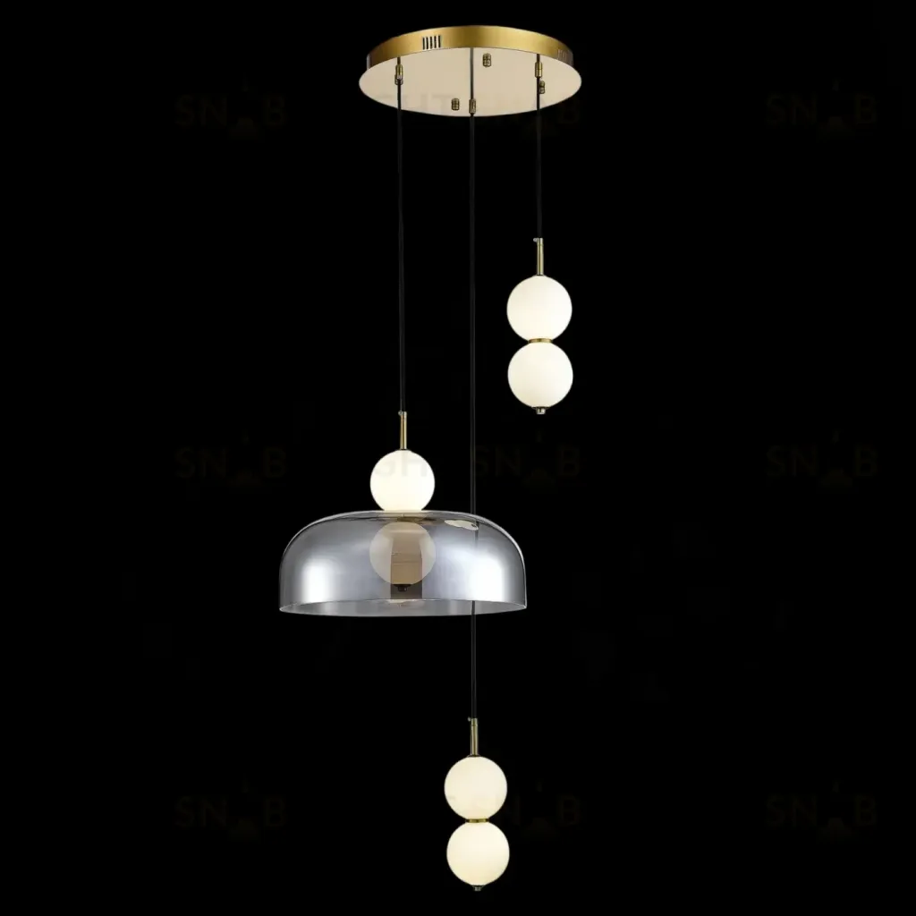 Подвесной светильник OKDE SL6112.203.21
